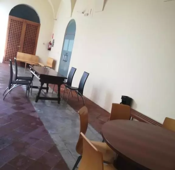 Albergue Convento S.francisco