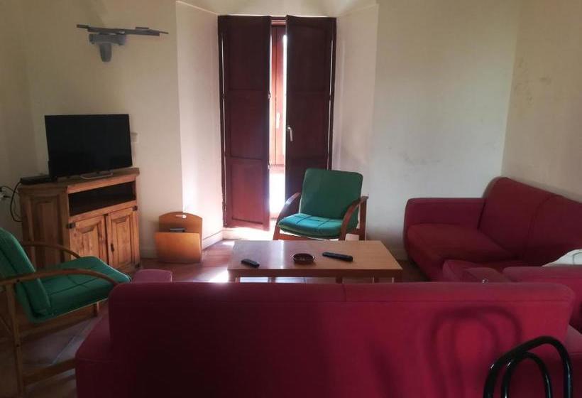 Albergue Convento S.francisco