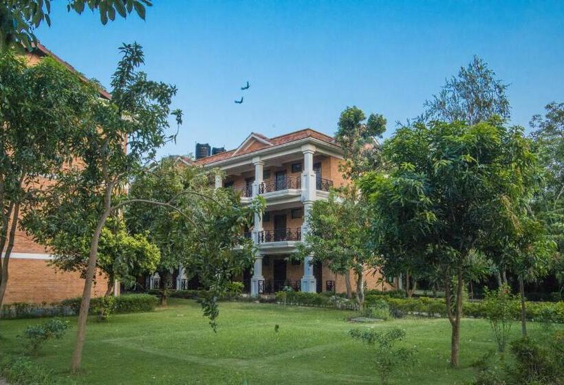 هتل Buddha Maya Garden By Kgh Group