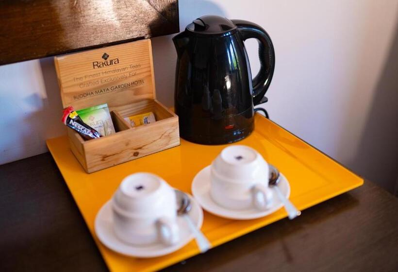 هتل Buddha Maya Garden By Kgh Group