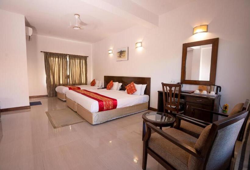 هتل Buddha Maya Garden By Kgh Group