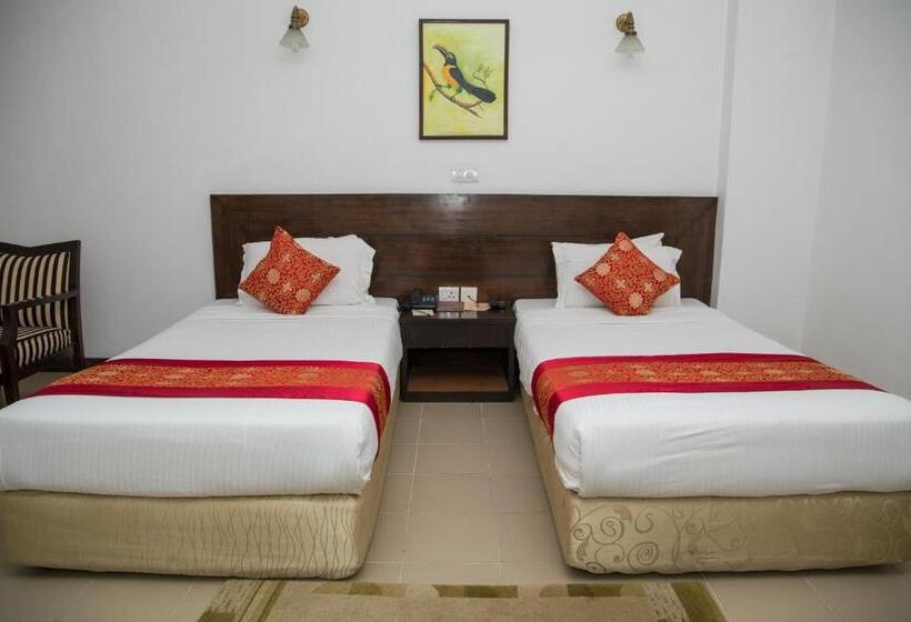 هتل Buddha Maya Garden By Kgh Group