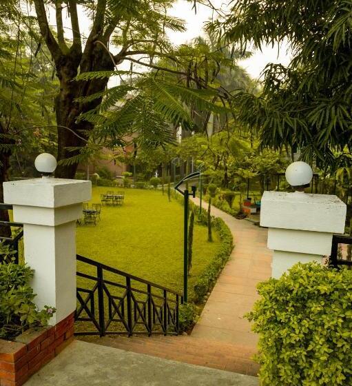 هتل Buddha Maya Garden By Kgh Group