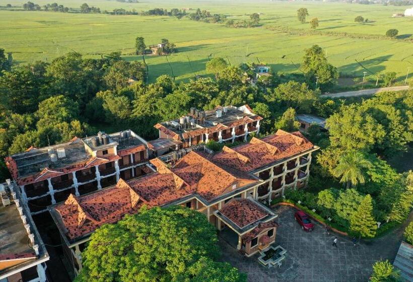 هتل Buddha Maya Garden By Kgh Group