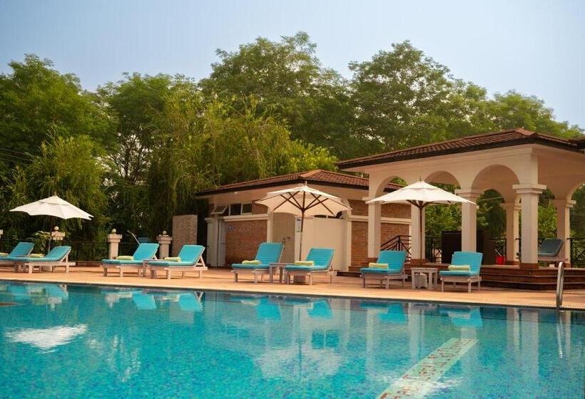 هتل Buddha Maya Garden By Kgh Group