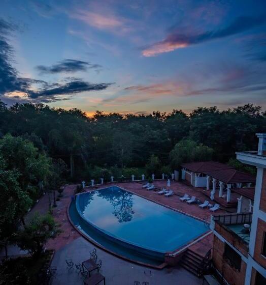 هتل Buddha Maya Garden By Kgh Group