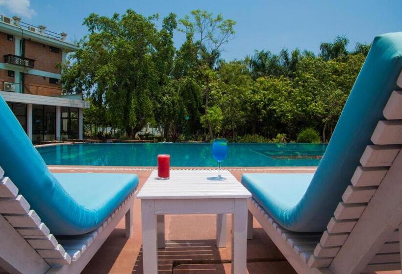 هتل Buddha Maya Garden By Kgh Group