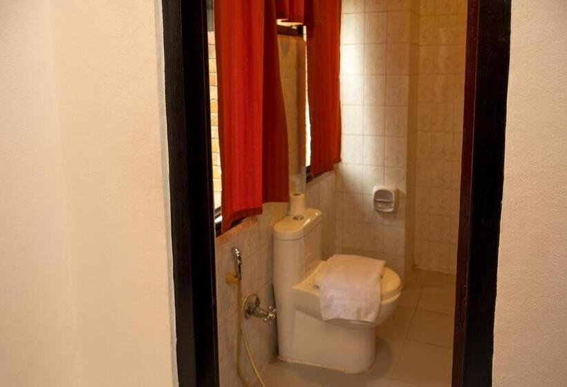 هتل Buddha Maya Garden By Kgh Group