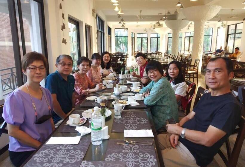 هتل Buddha Maya Garden By Kgh Group