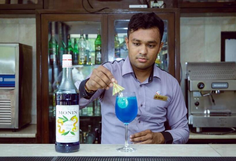 هتل Buddha Maya Garden By Kgh Group