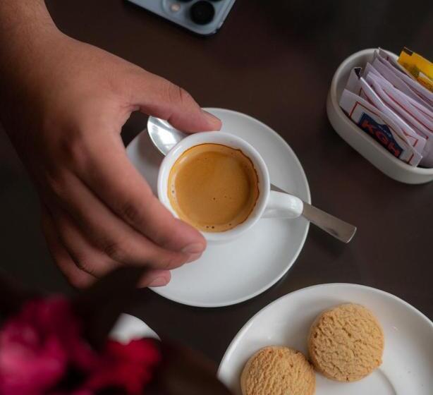 هتل Buddha Maya Garden By Kgh Group