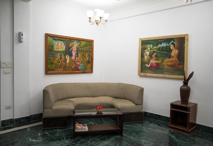 هتل Buddha Maya Garden By Kgh Group