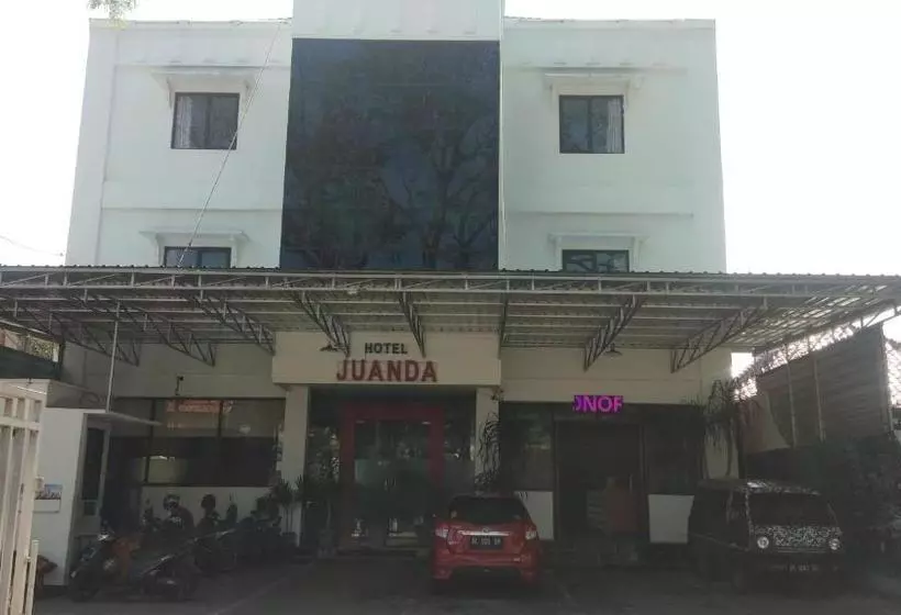 Hotel Juanda