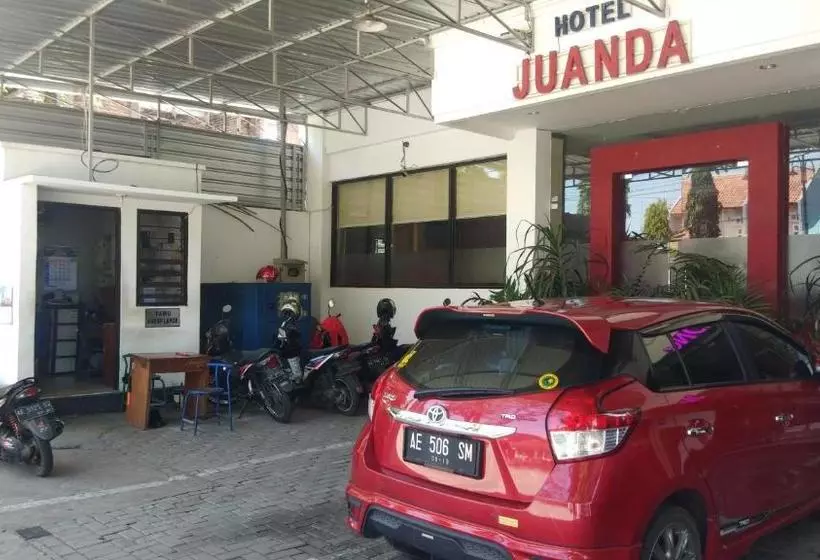 Hotel Juanda