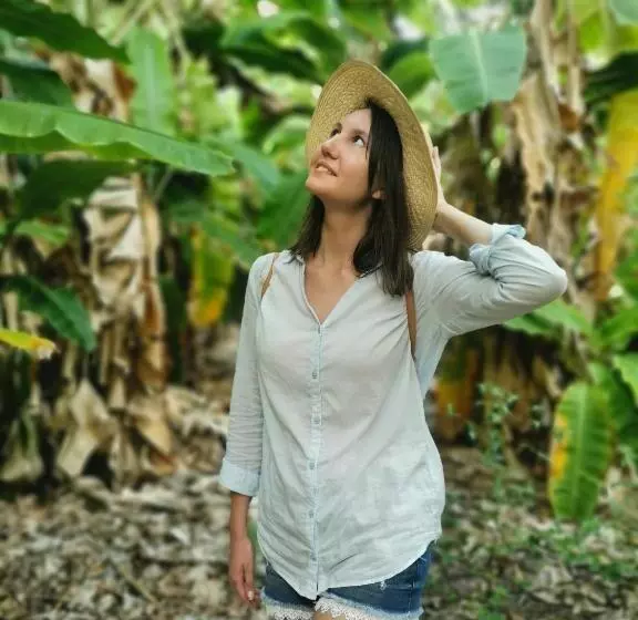 پانسیون Blue Water Thoddoo Inn