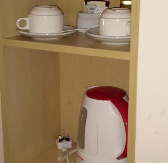 Tanjung Demong Beach Resort