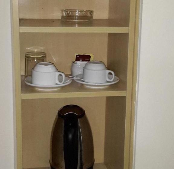 Tanjung Demong Beach Resort