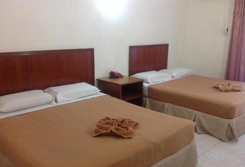 Tanjung Demong Beach Resort