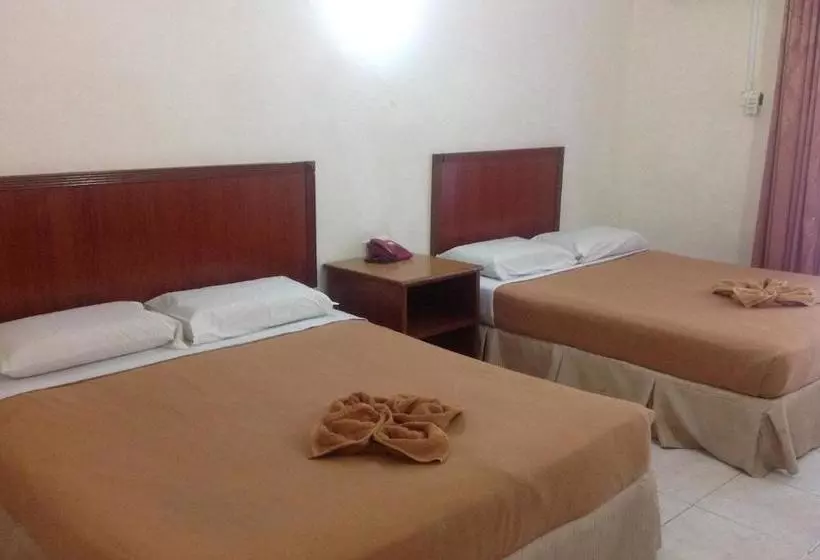 Tanjung Demong Beach Resort
