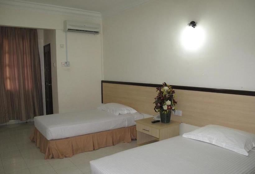 Tanjung Demong Beach Resort