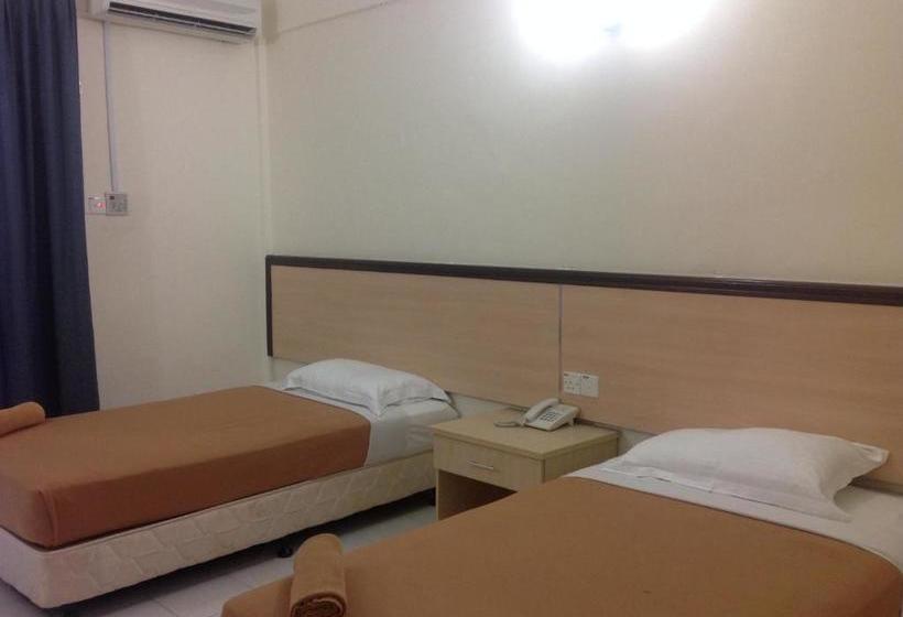 Tanjung Demong Beach Resort