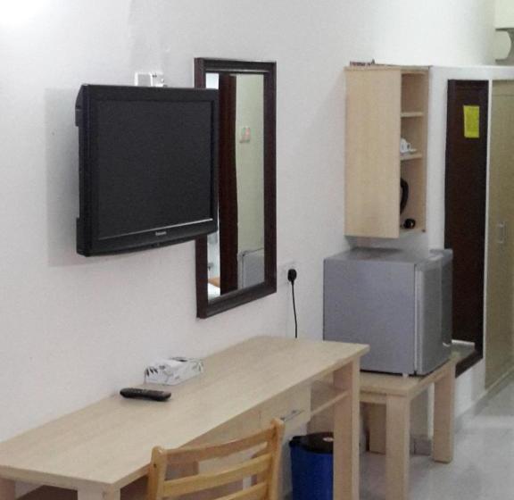 Tanjung Demong Beach Resort