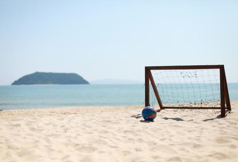 Tanjung Demong Beach Resort