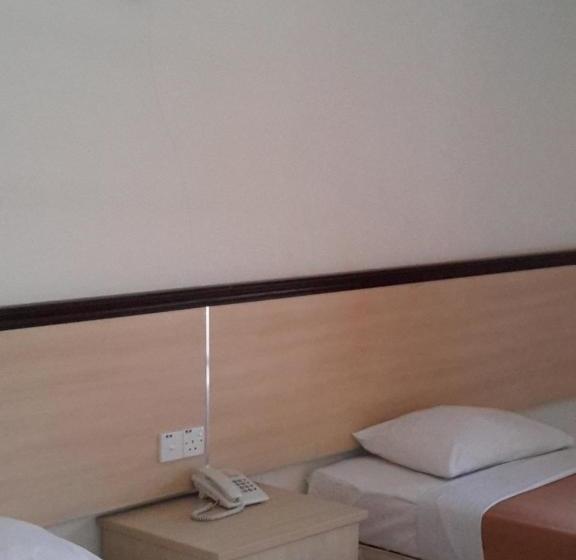 Tanjung Demong Beach Resort