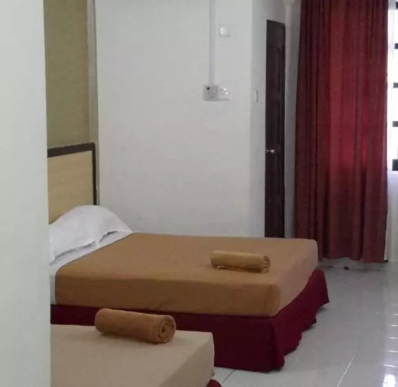 Tanjung Demong Beach Resort