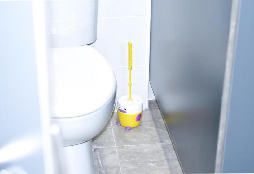 Albergue Avoa Regina