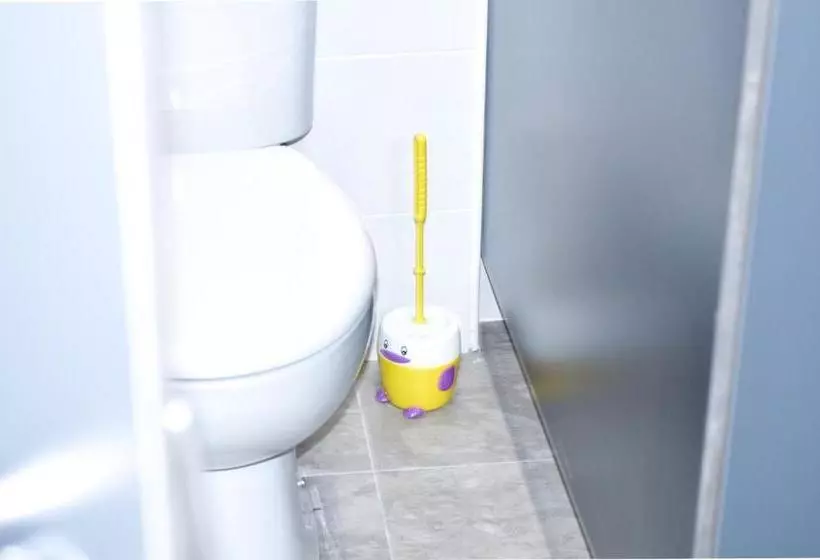 Albergue Avoa Regina
