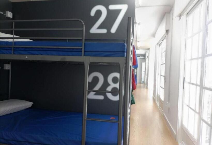 Albergue Avoa Regina