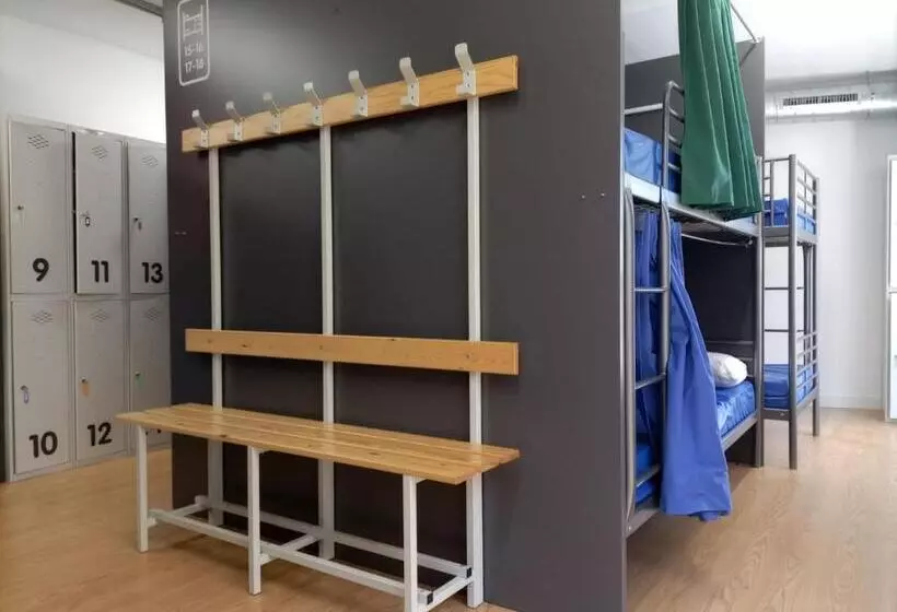 Albergue Avoa Regina
