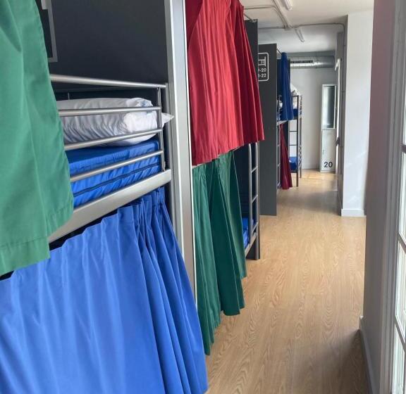 Albergue Avoa Regina