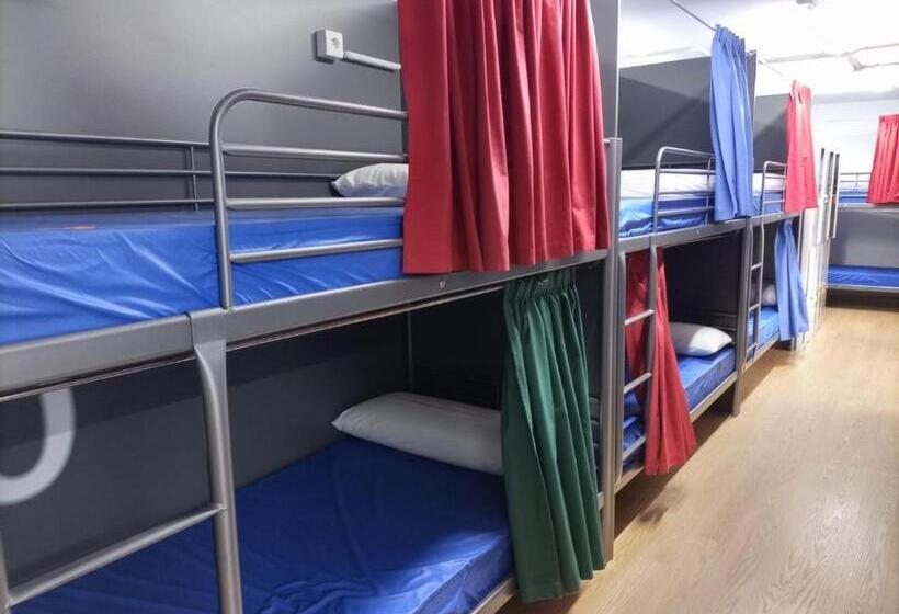 Albergue Avoa Regina