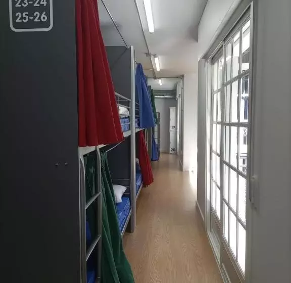 Albergue Avoa Regina