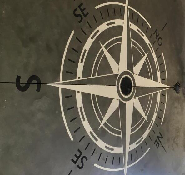 Albergue Avoa Regina