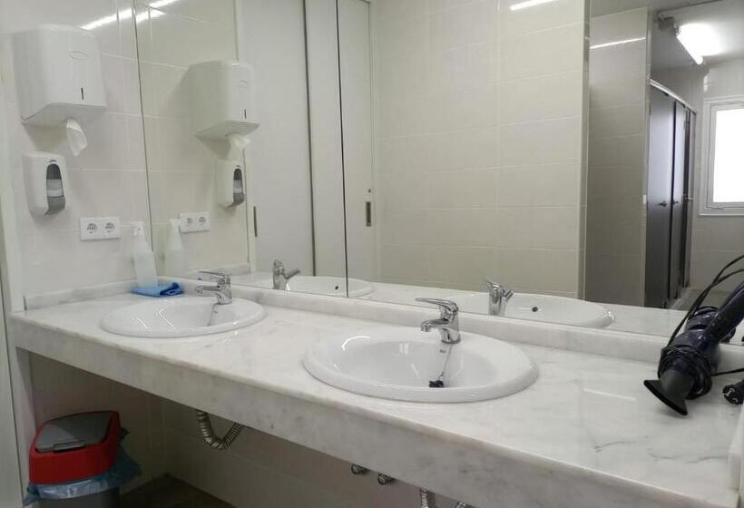 Albergue Avoa Regina