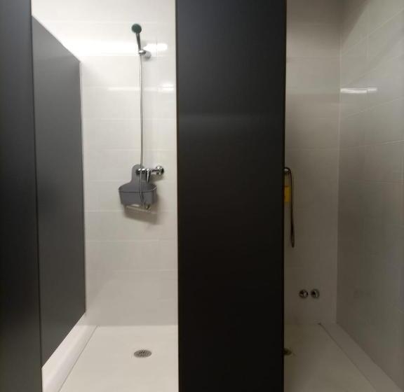 Albergue Avoa Regina