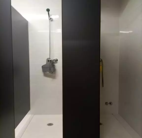 Albergue Avoa Regina