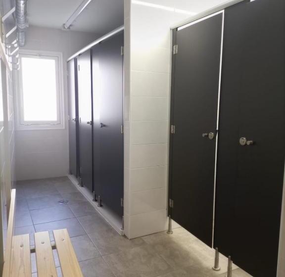 Albergue Avoa Regina