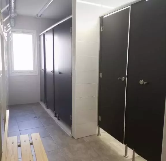 Albergue Avoa Regina