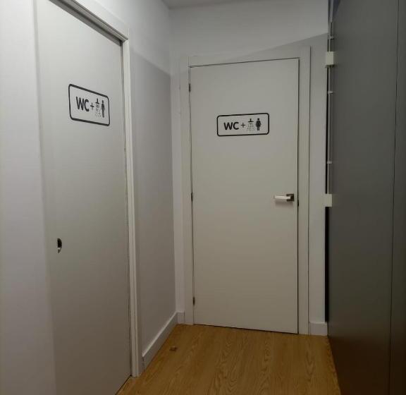 Albergue Avoa Regina