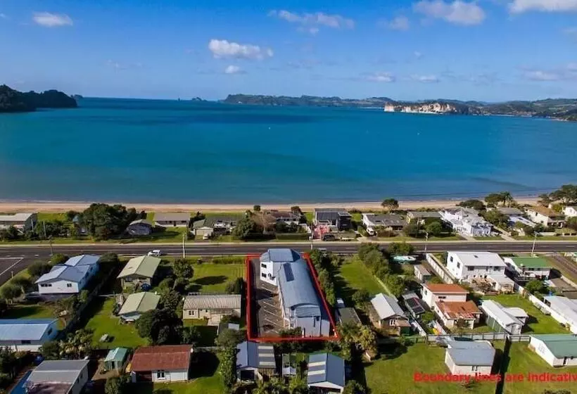 Bayside Motel Whitianga