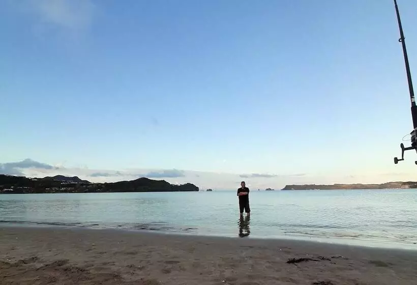 Bayside Motel Whitianga