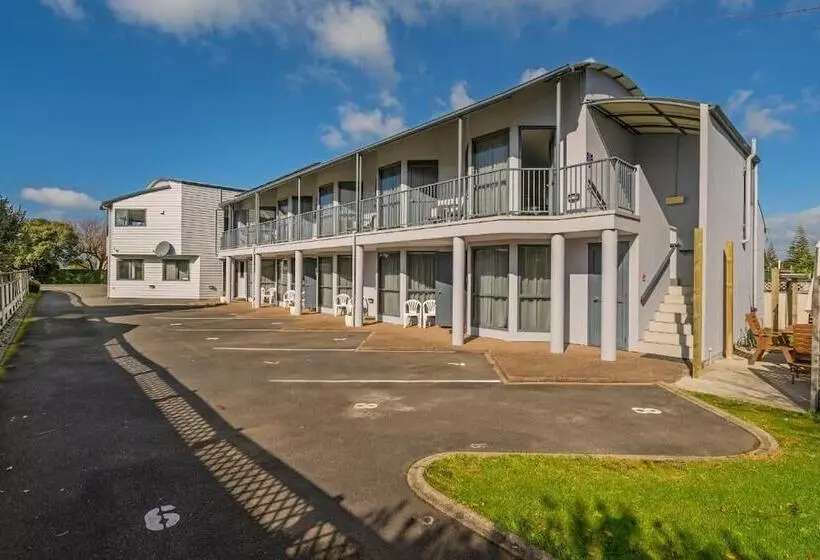 Bayside Motel Whitianga