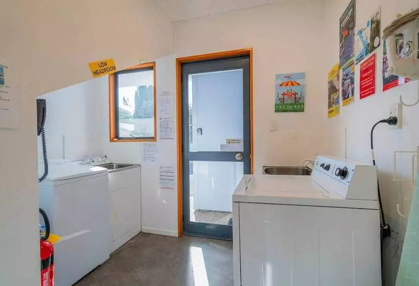 Bayside Motel Whitianga