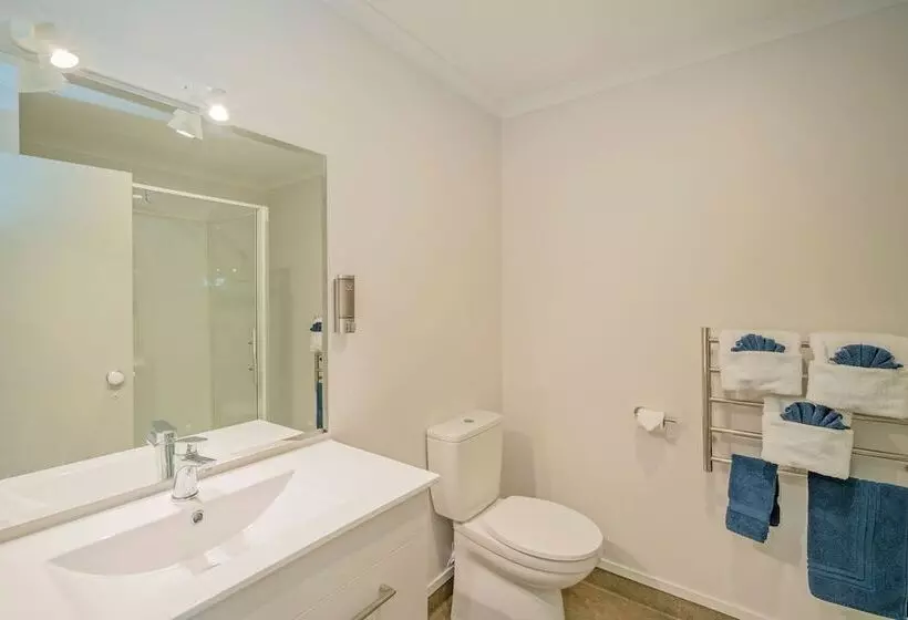 Bayside Motel Whitianga