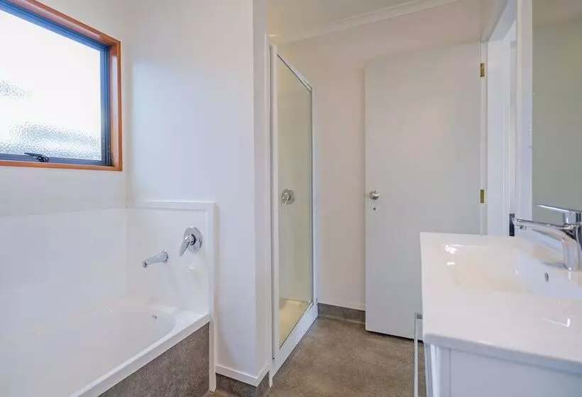 Bayside Motel Whitianga