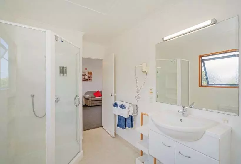 Bayside Motel Whitianga